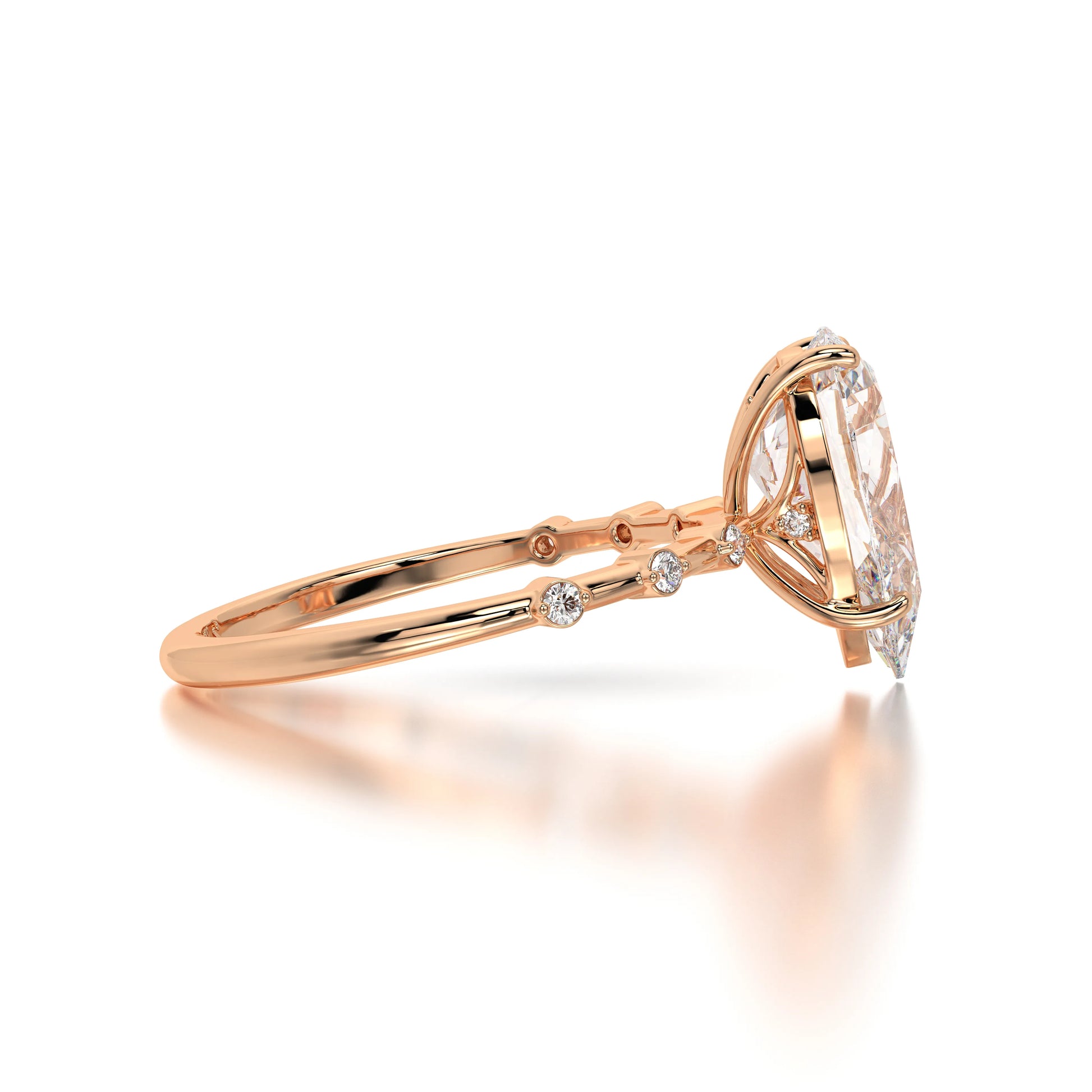 rose gold