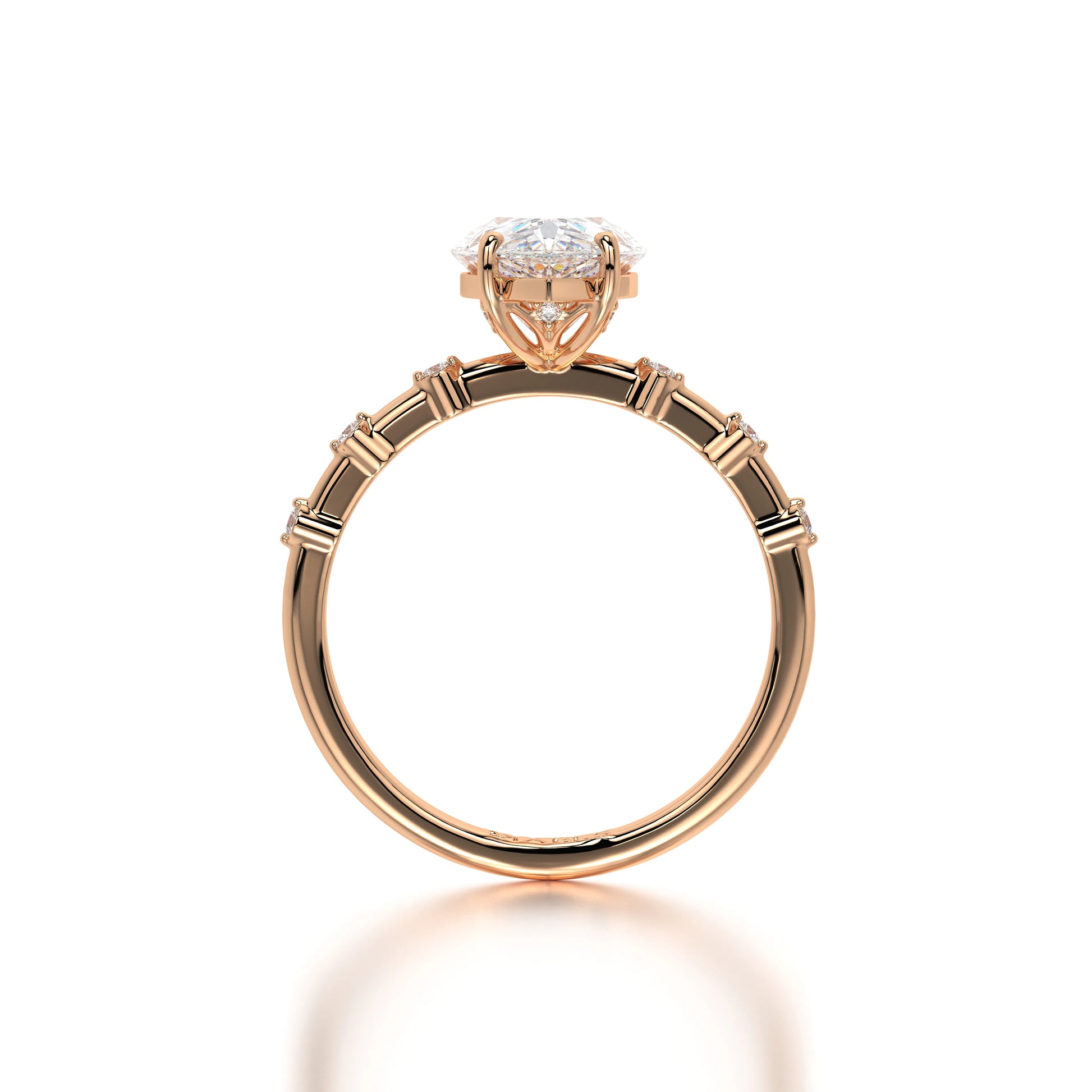 rose gold