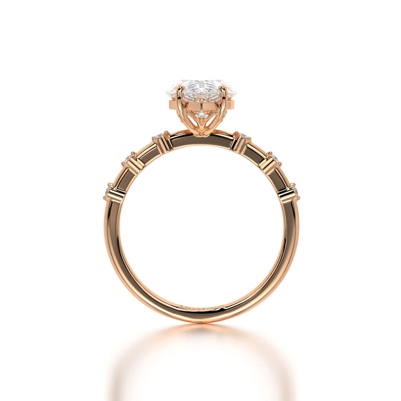 rose gold