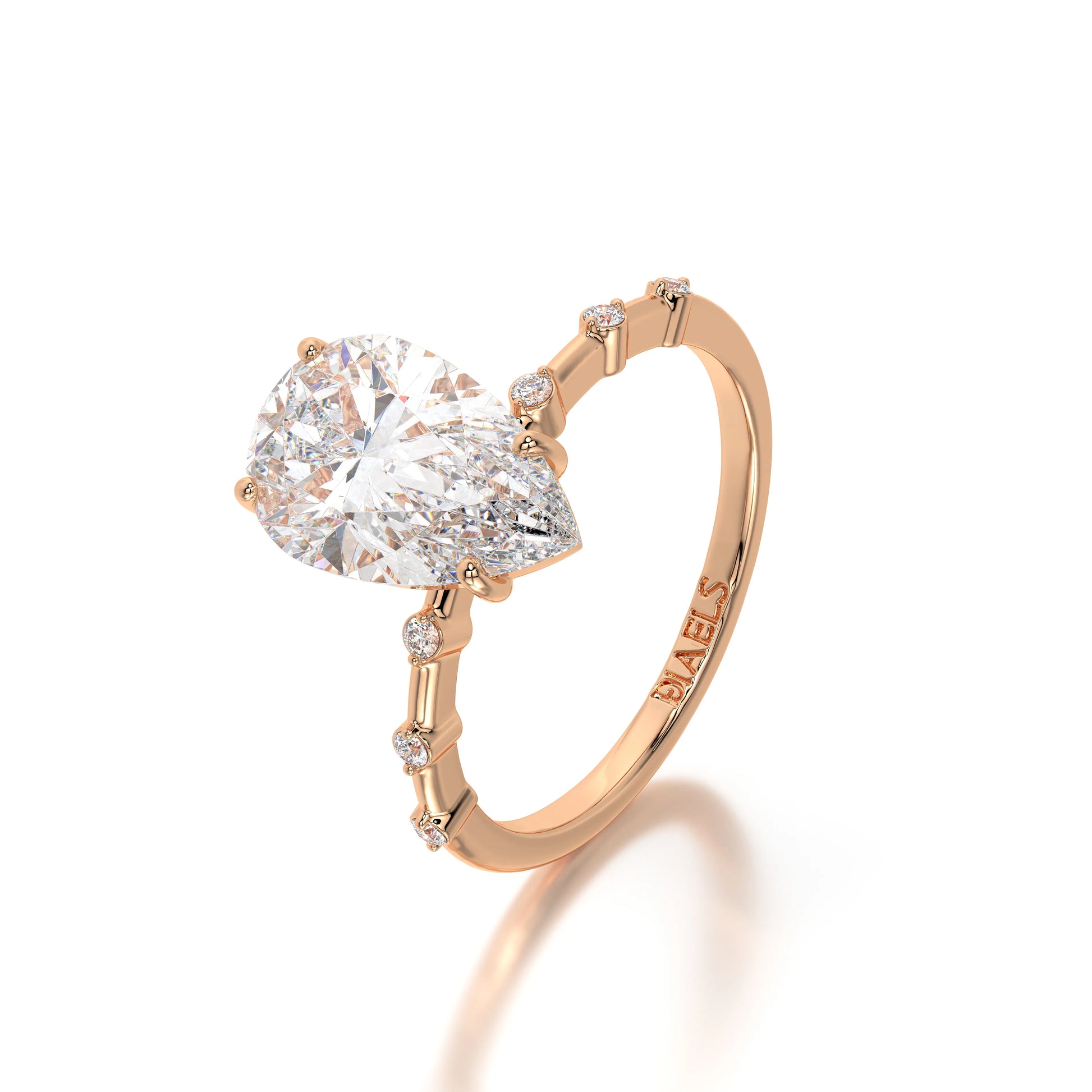 rose gold