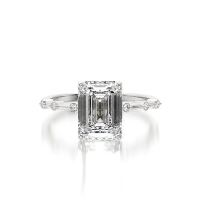 white gold