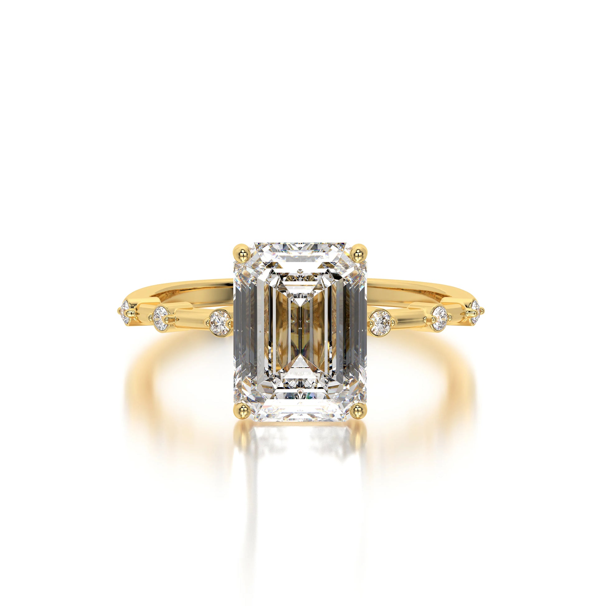 yellow gold