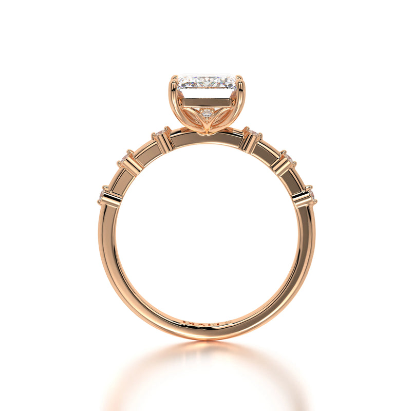 rose gold