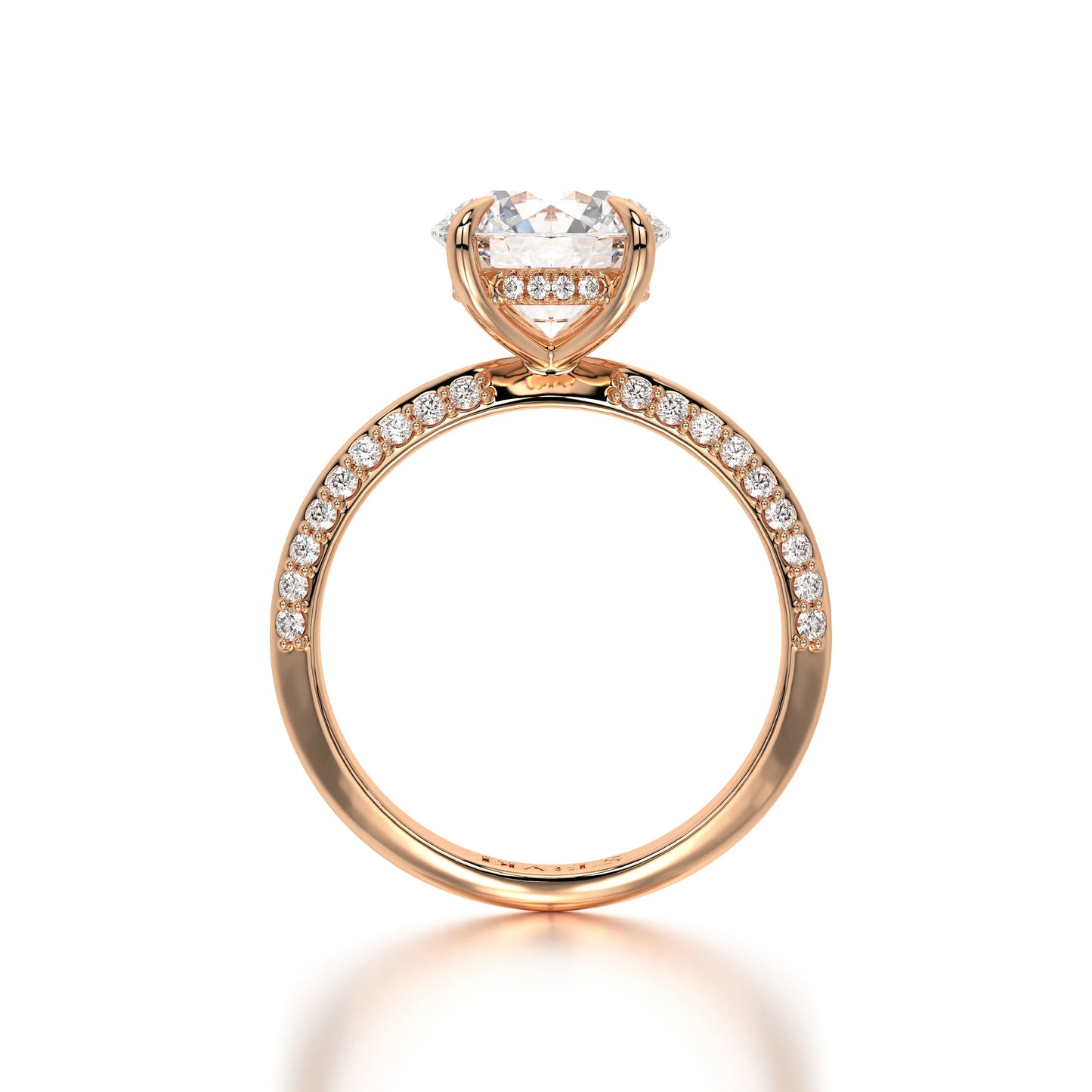 rose gold