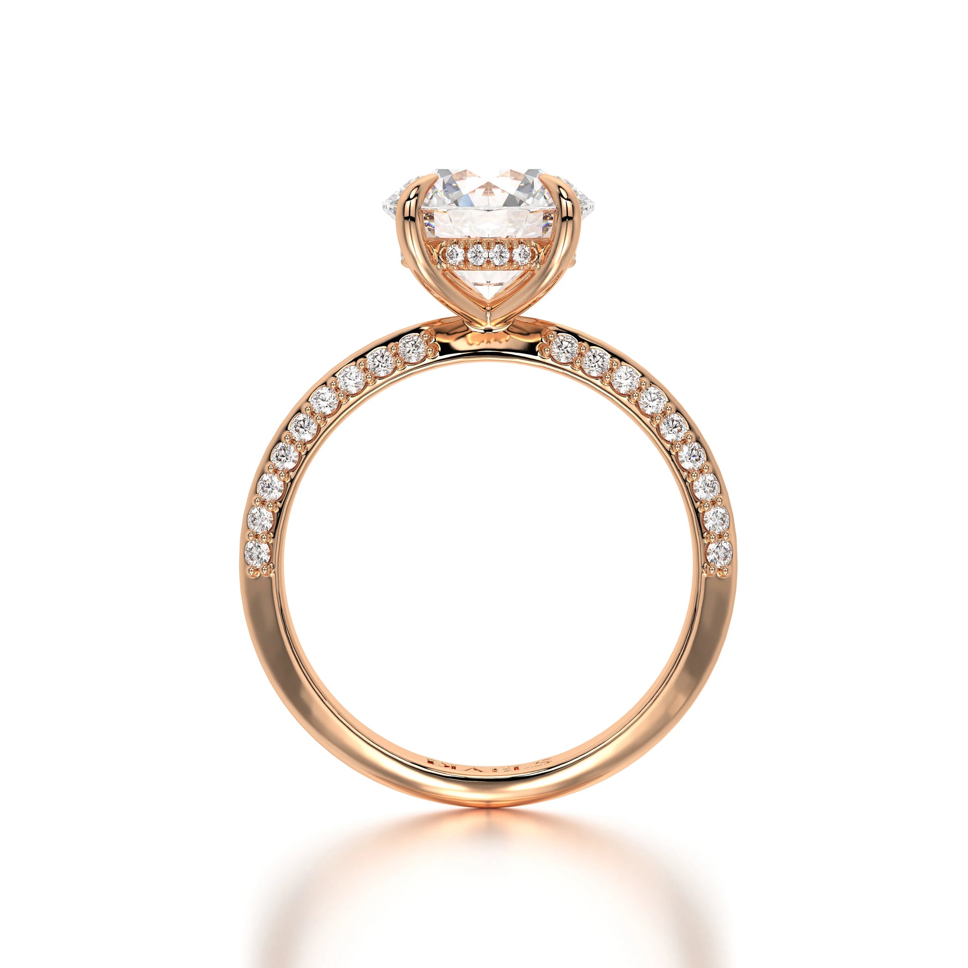 rose gold