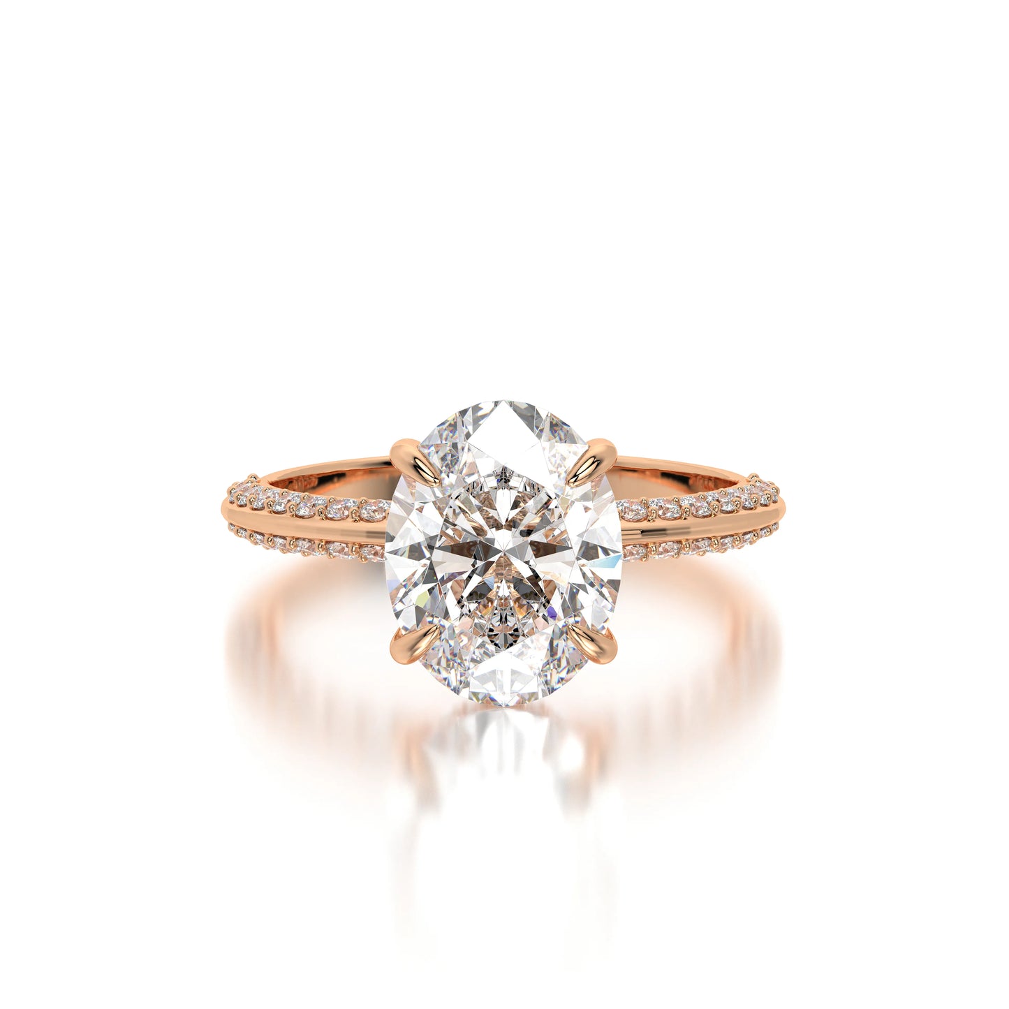 rose gold