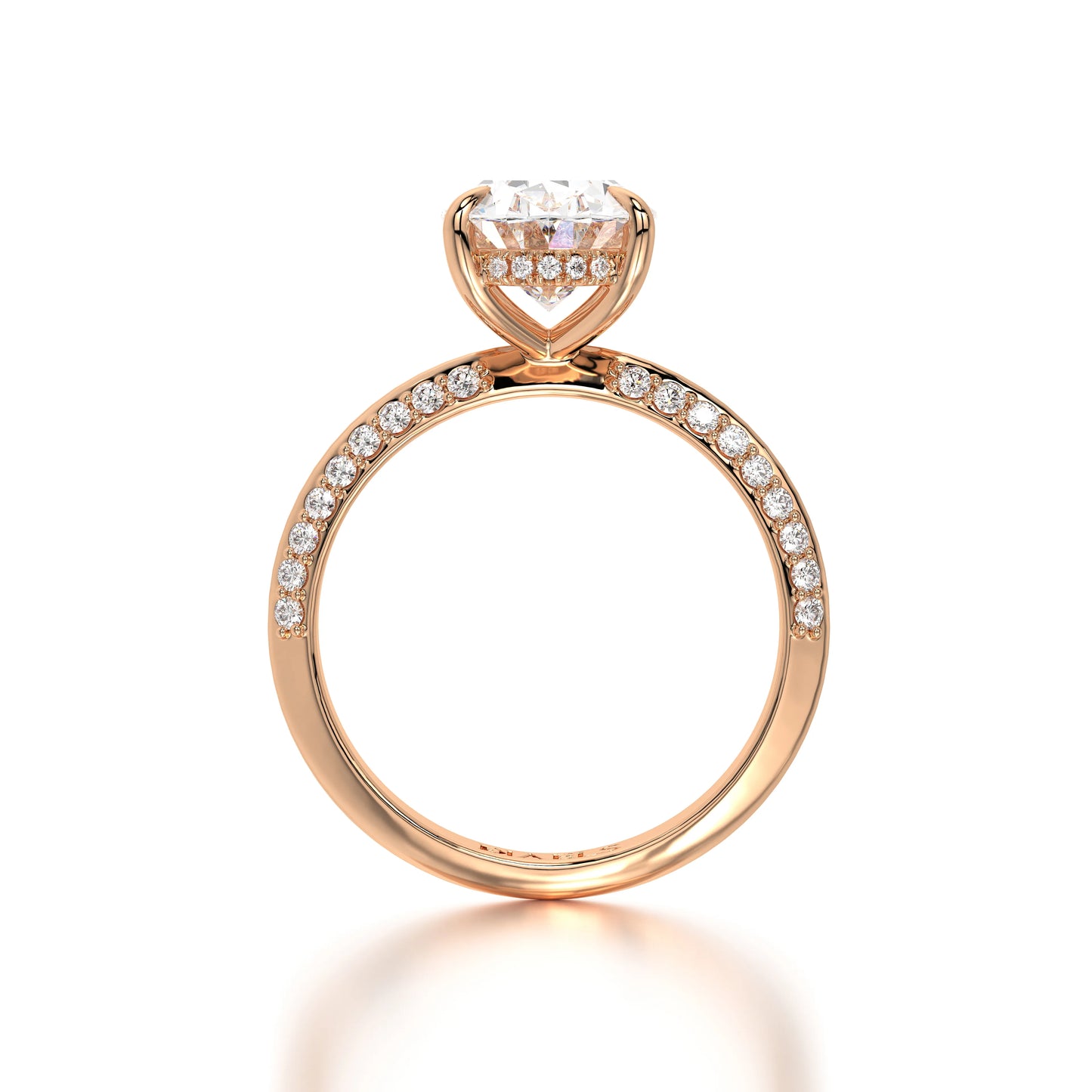 rose gold