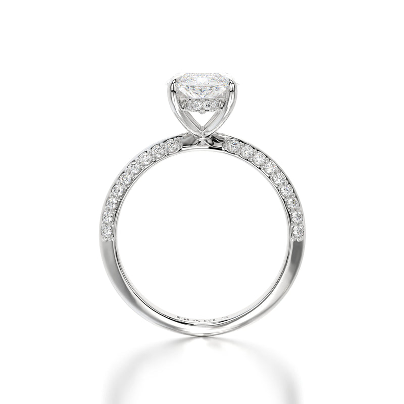 white gold
