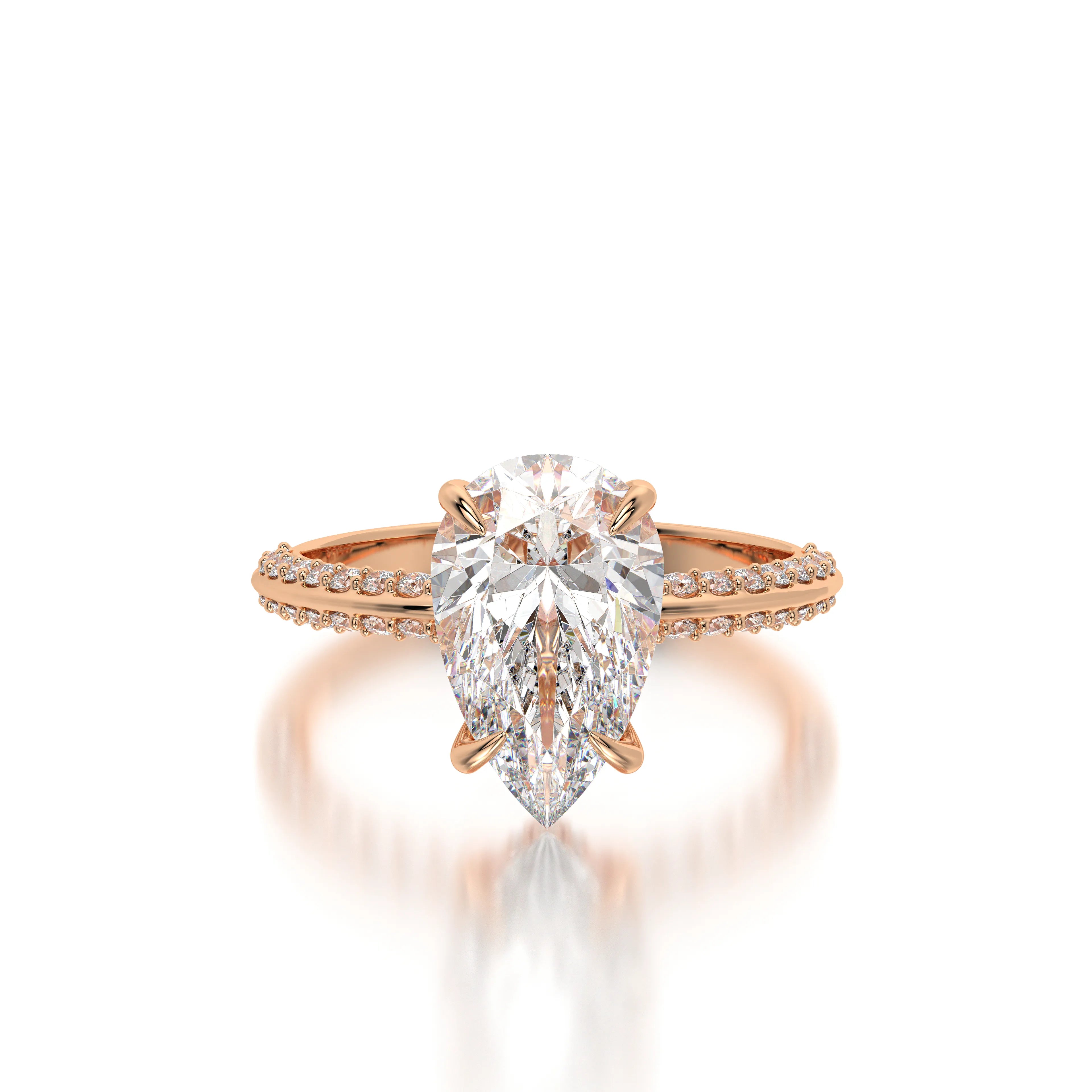 rose gold