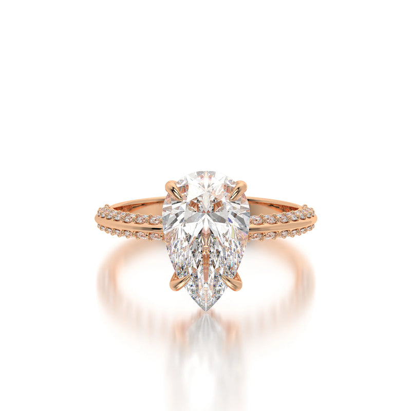 rose gold