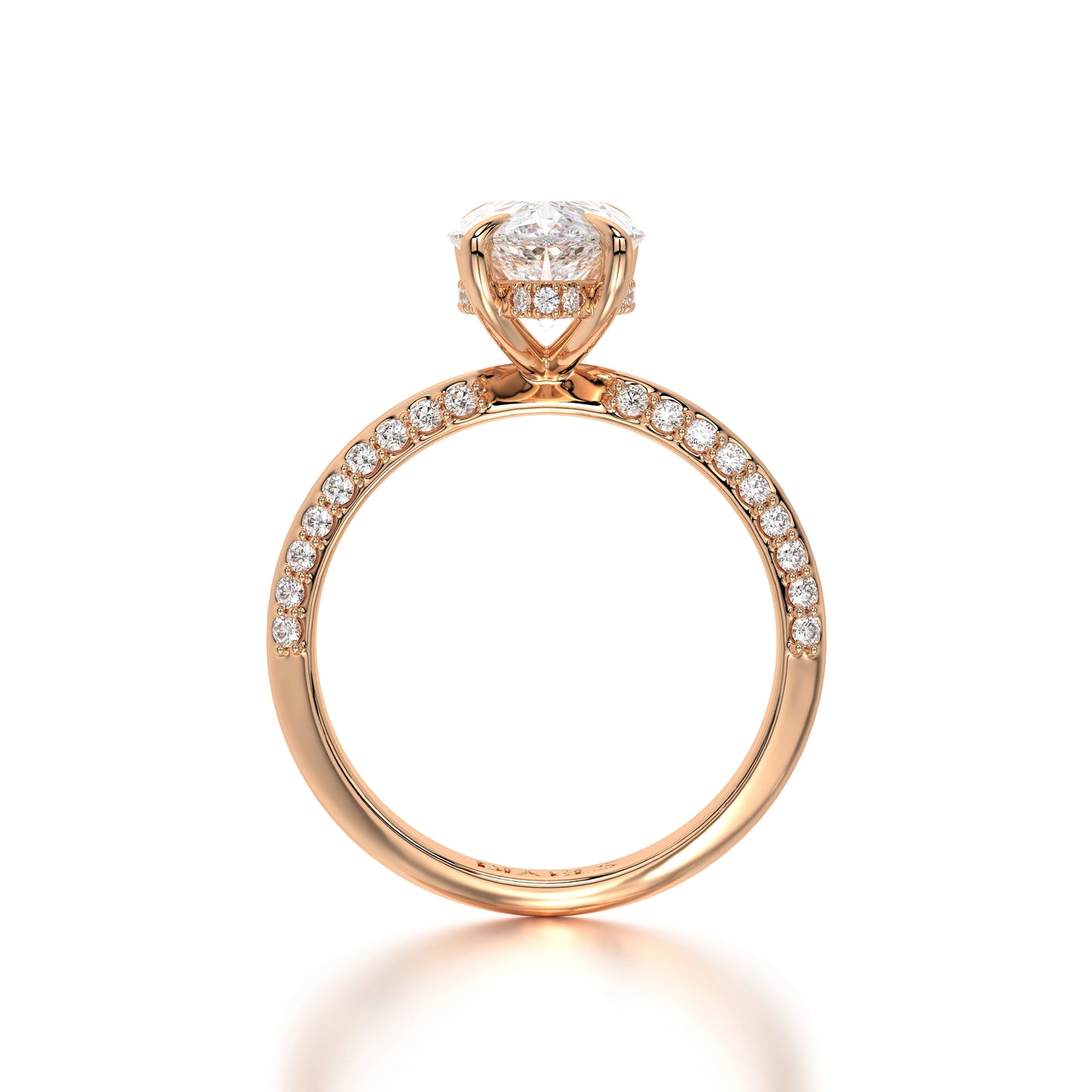 rose gold