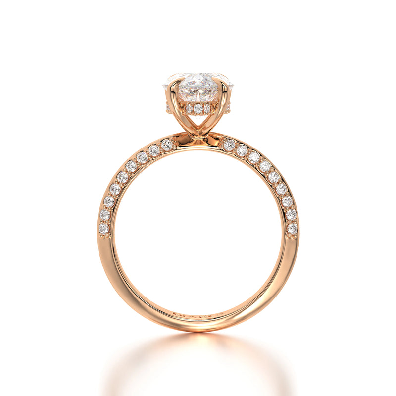 rose gold