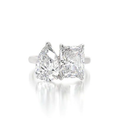 white gold
