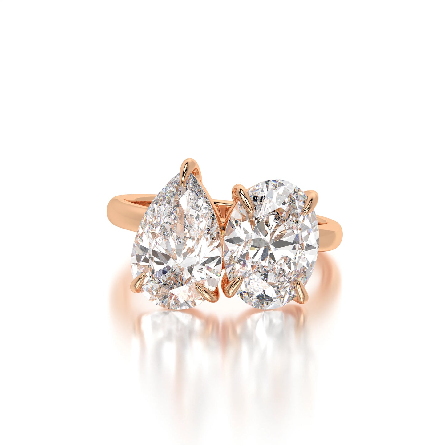 rose gold