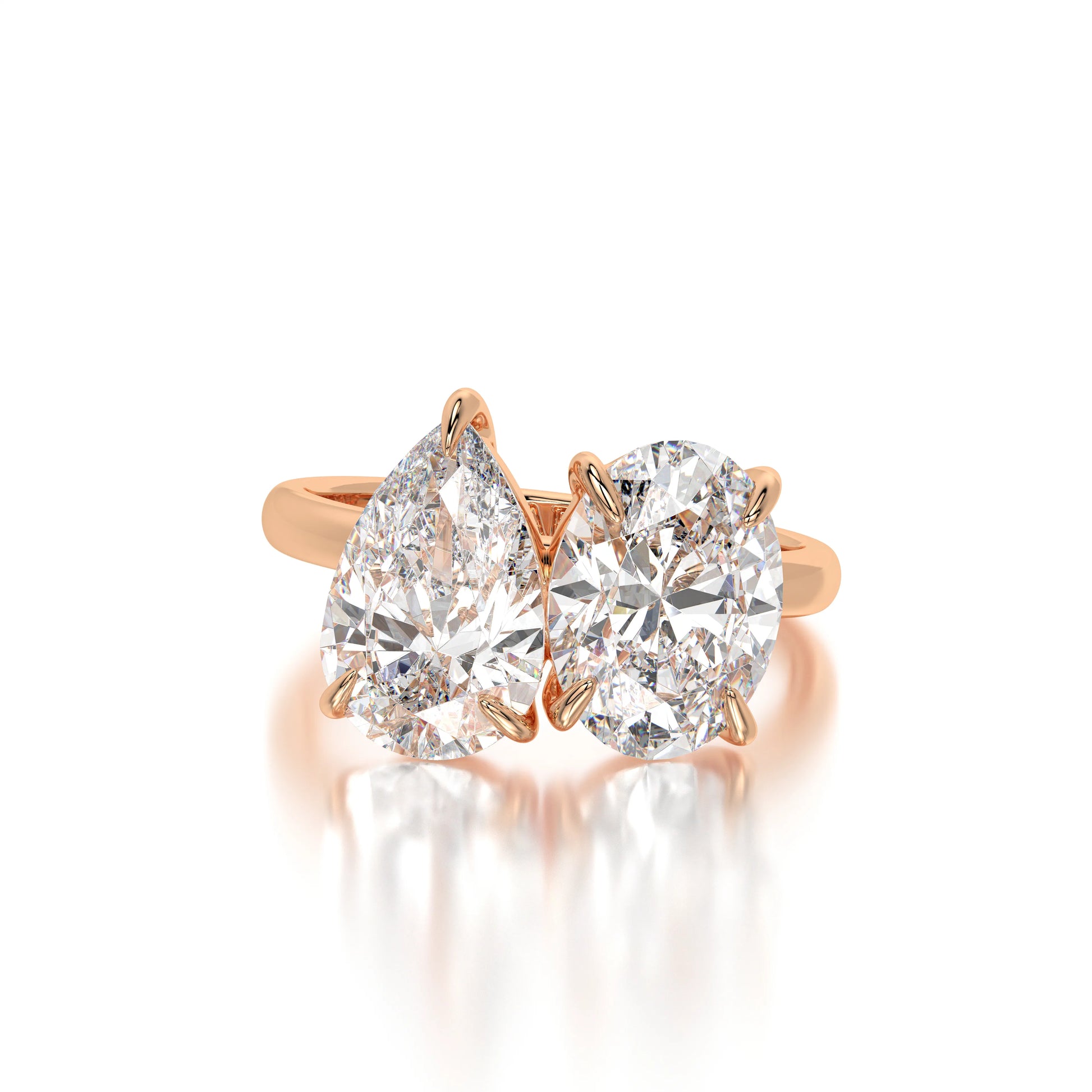 rose gold