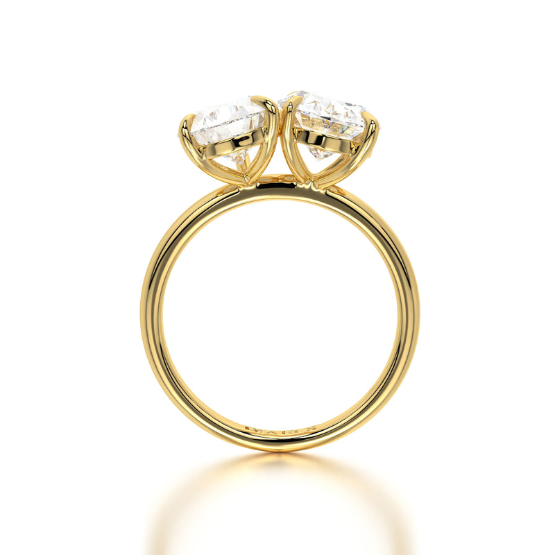 yellow gold