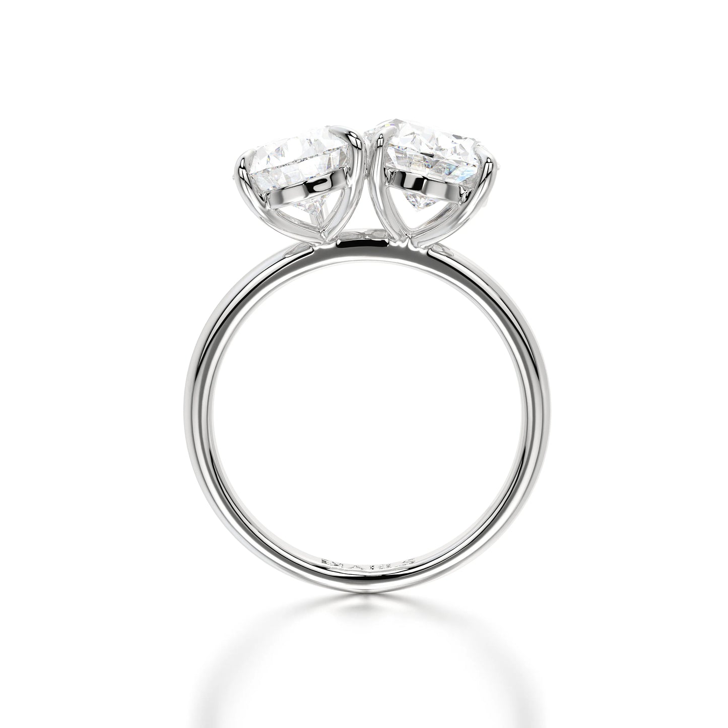 white gold