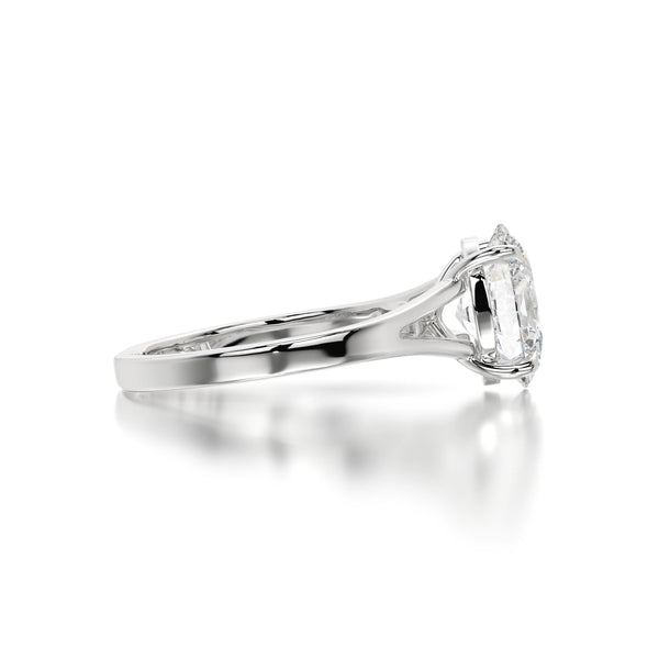 white gold