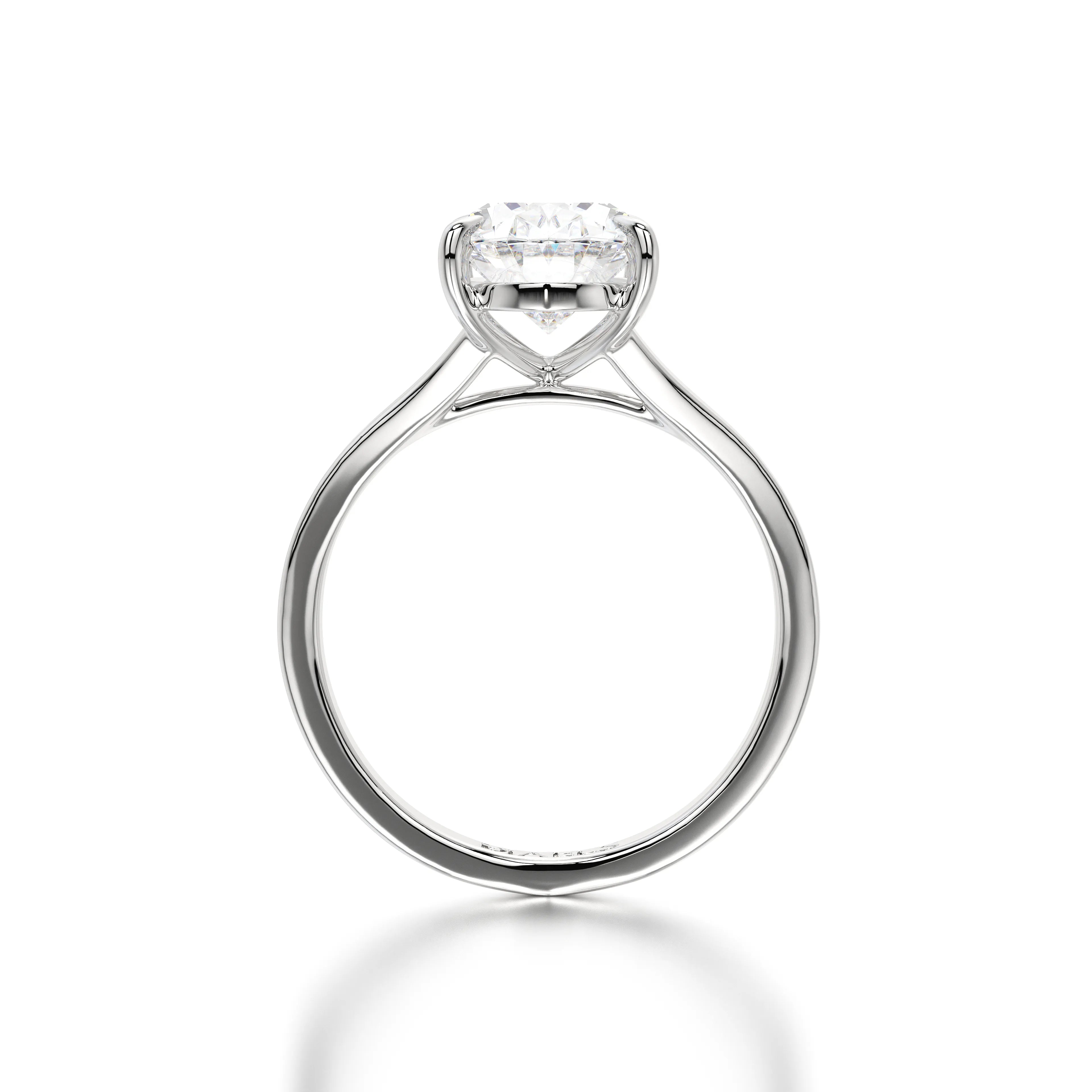white gold