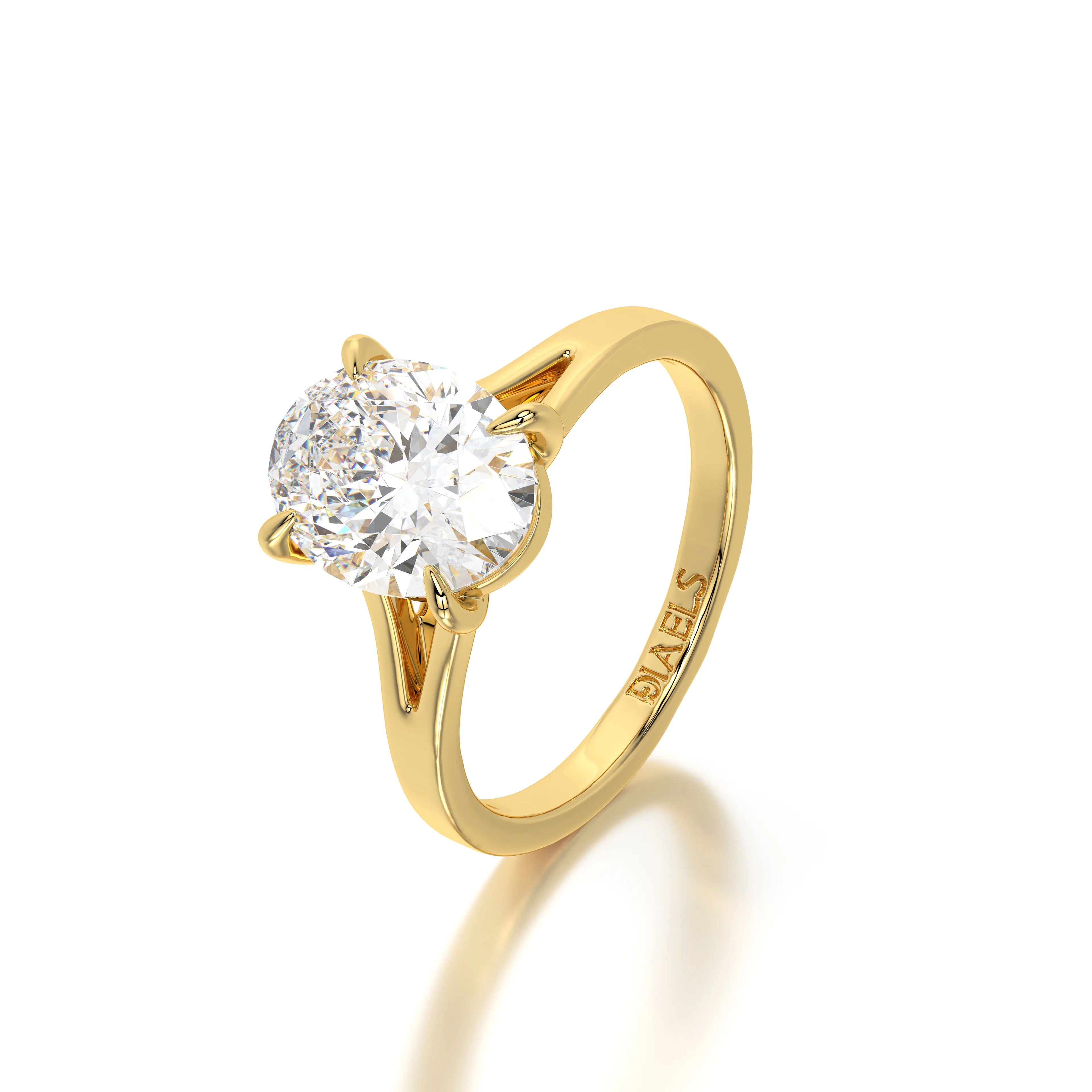 yellow gold