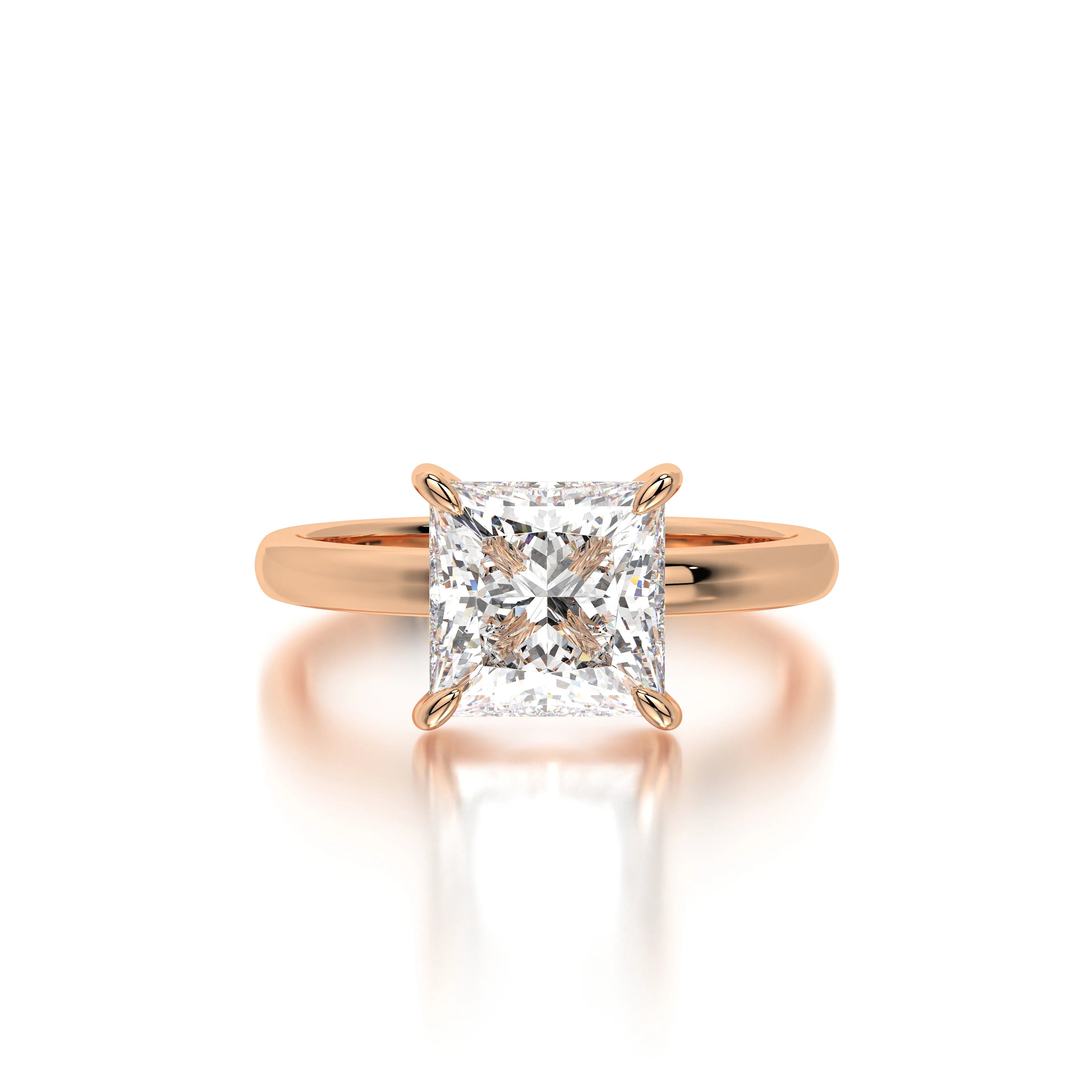 rose gold