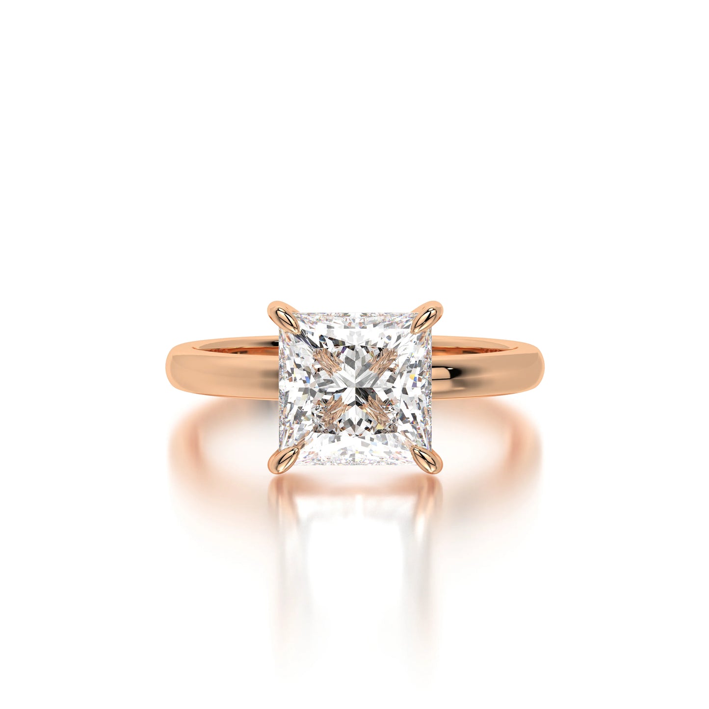 rose gold