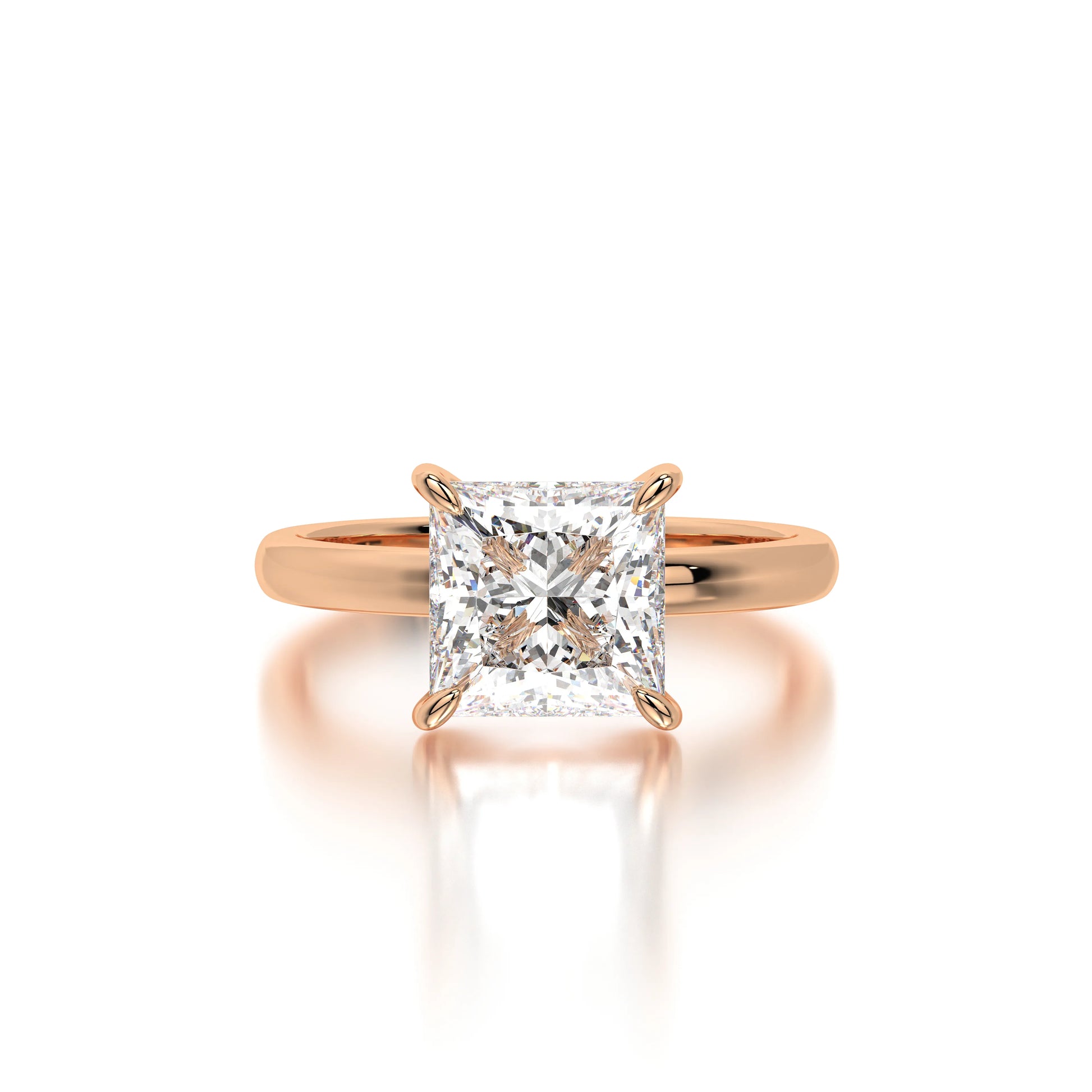 rose gold