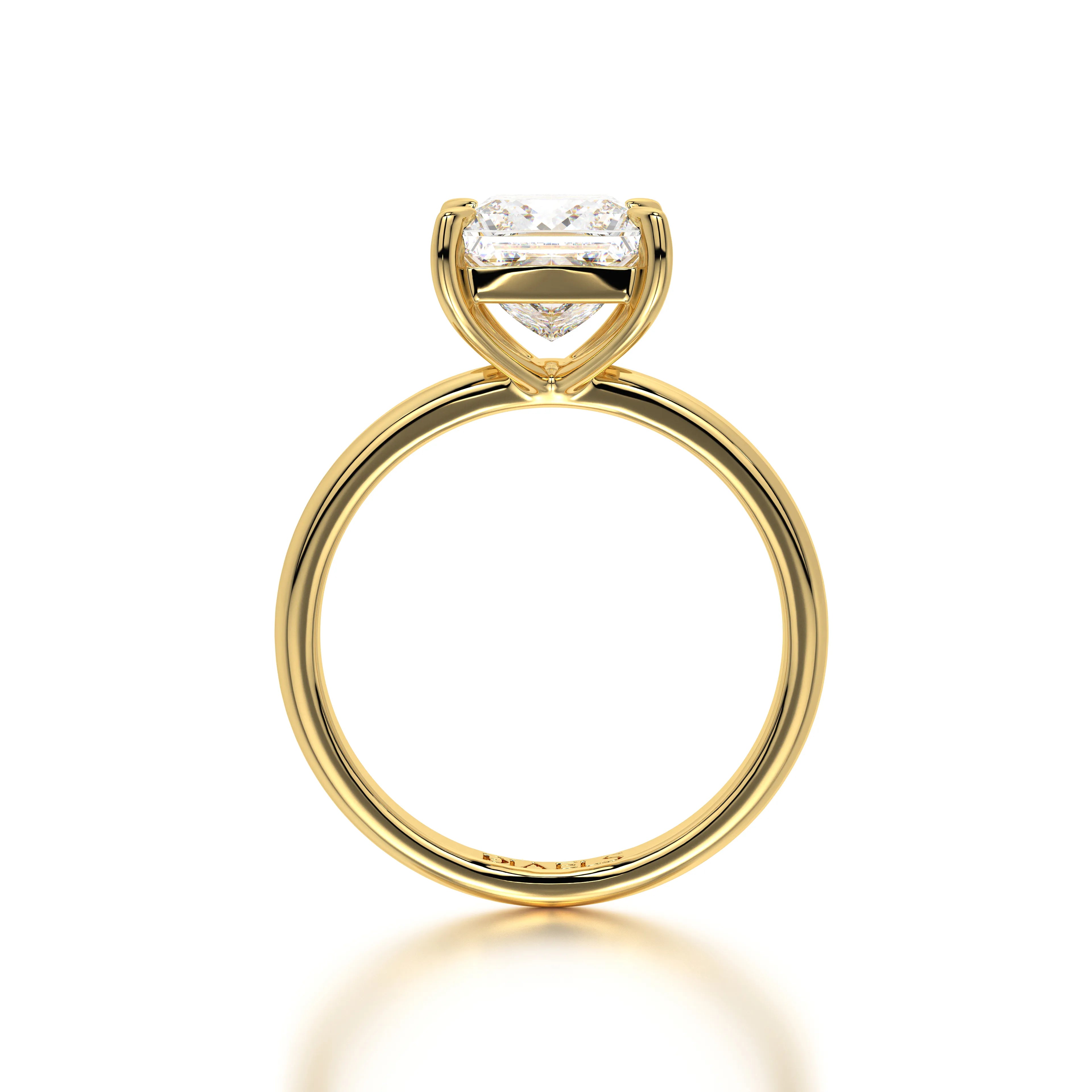 yellow gold