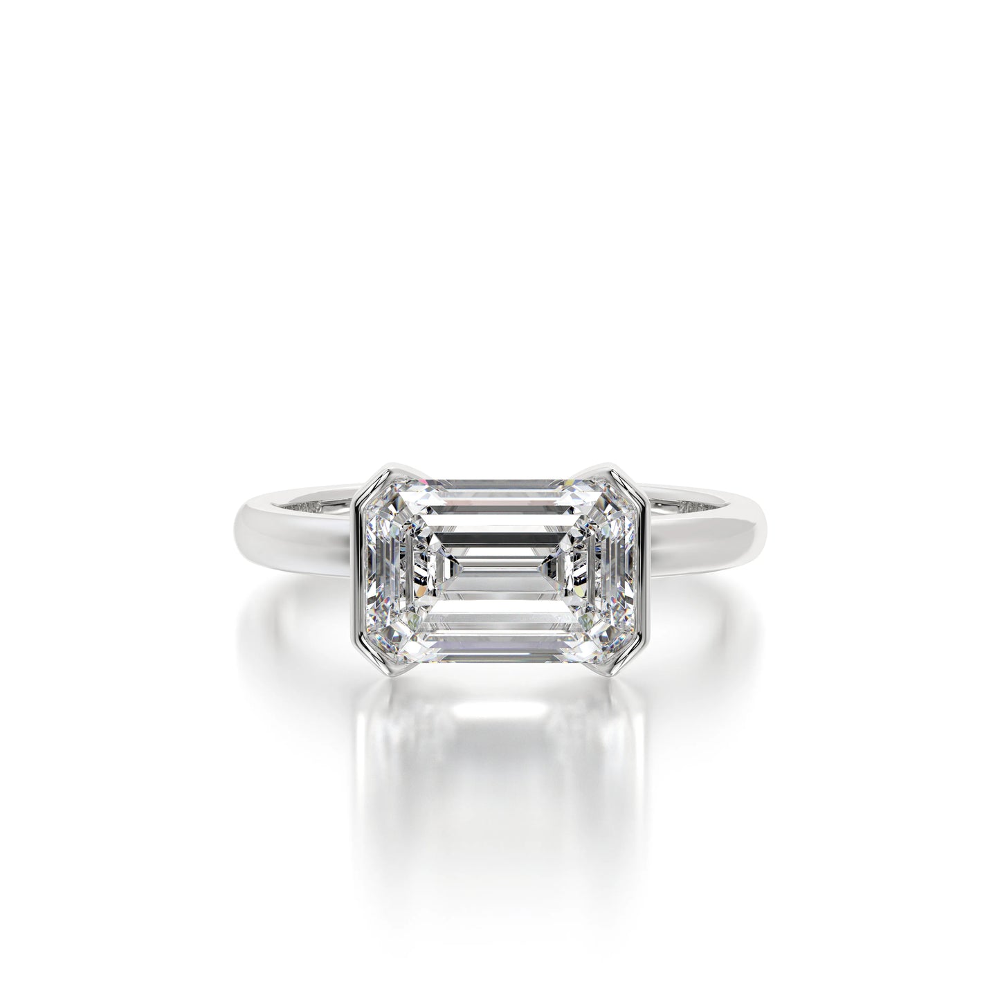 white gold