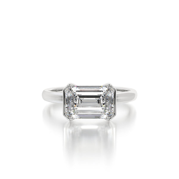 white gold
