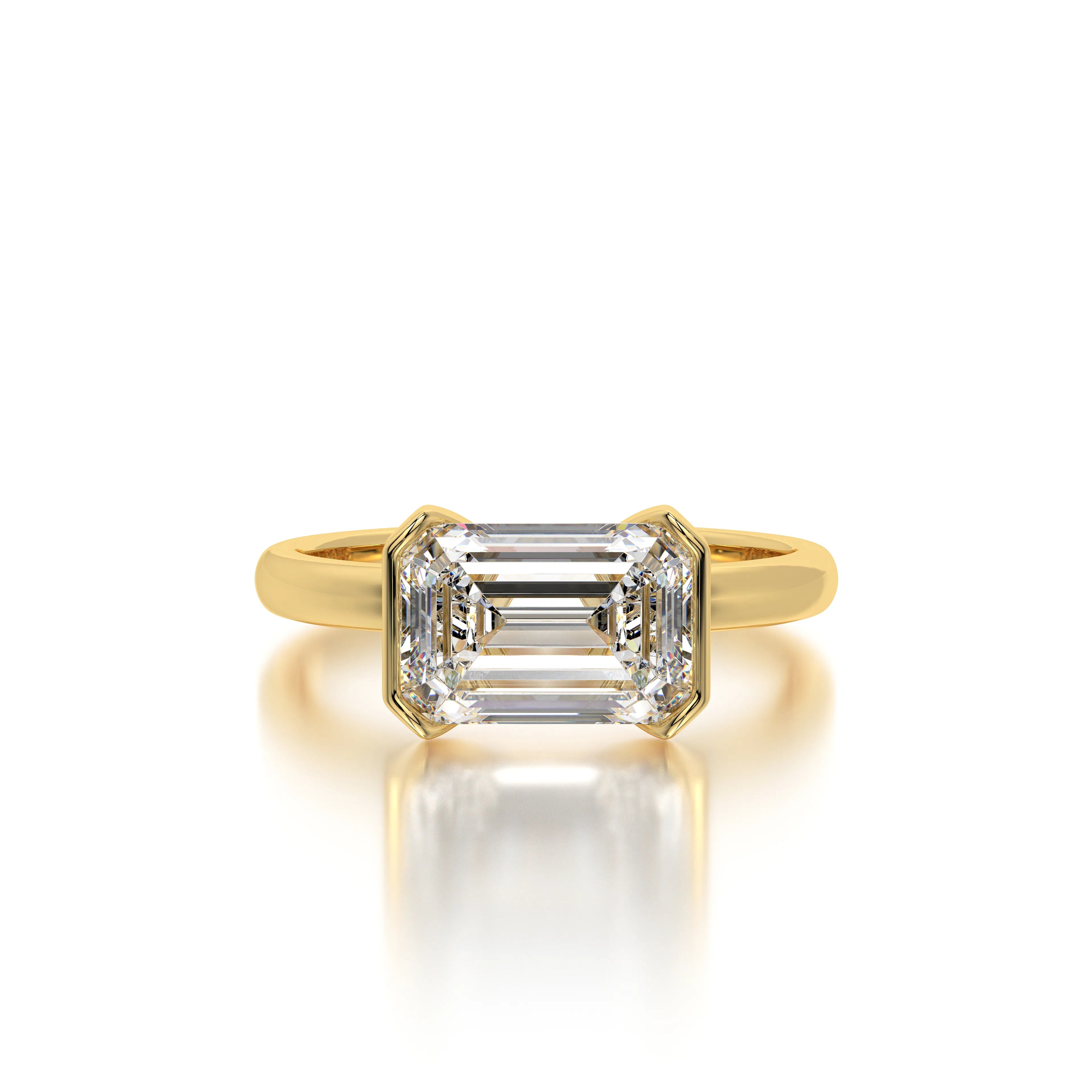 yellow gold