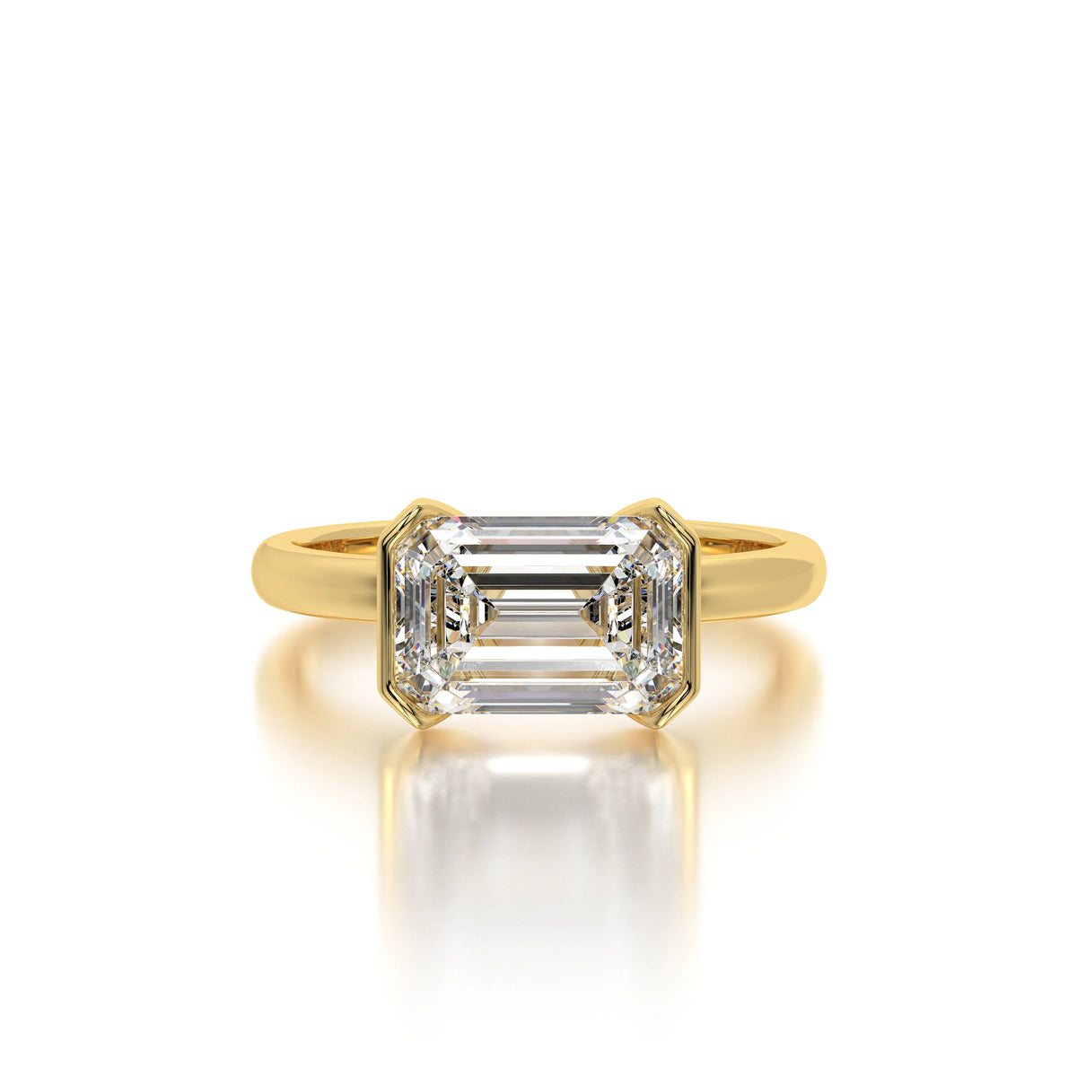 yellow gold