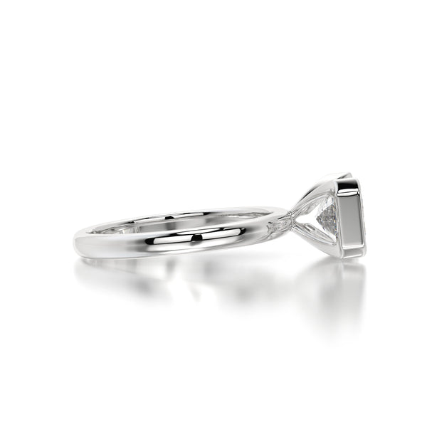 white gold