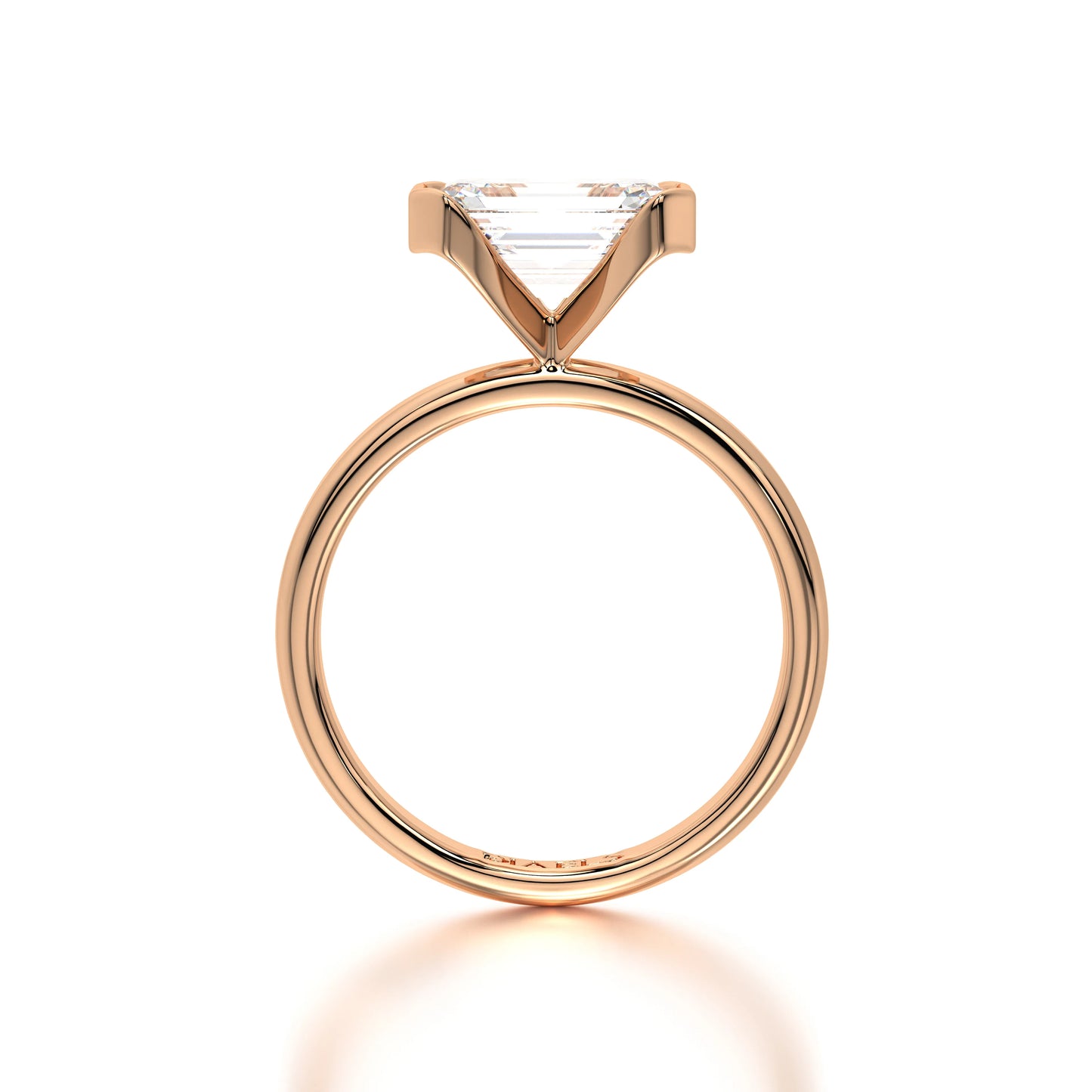 rose gold