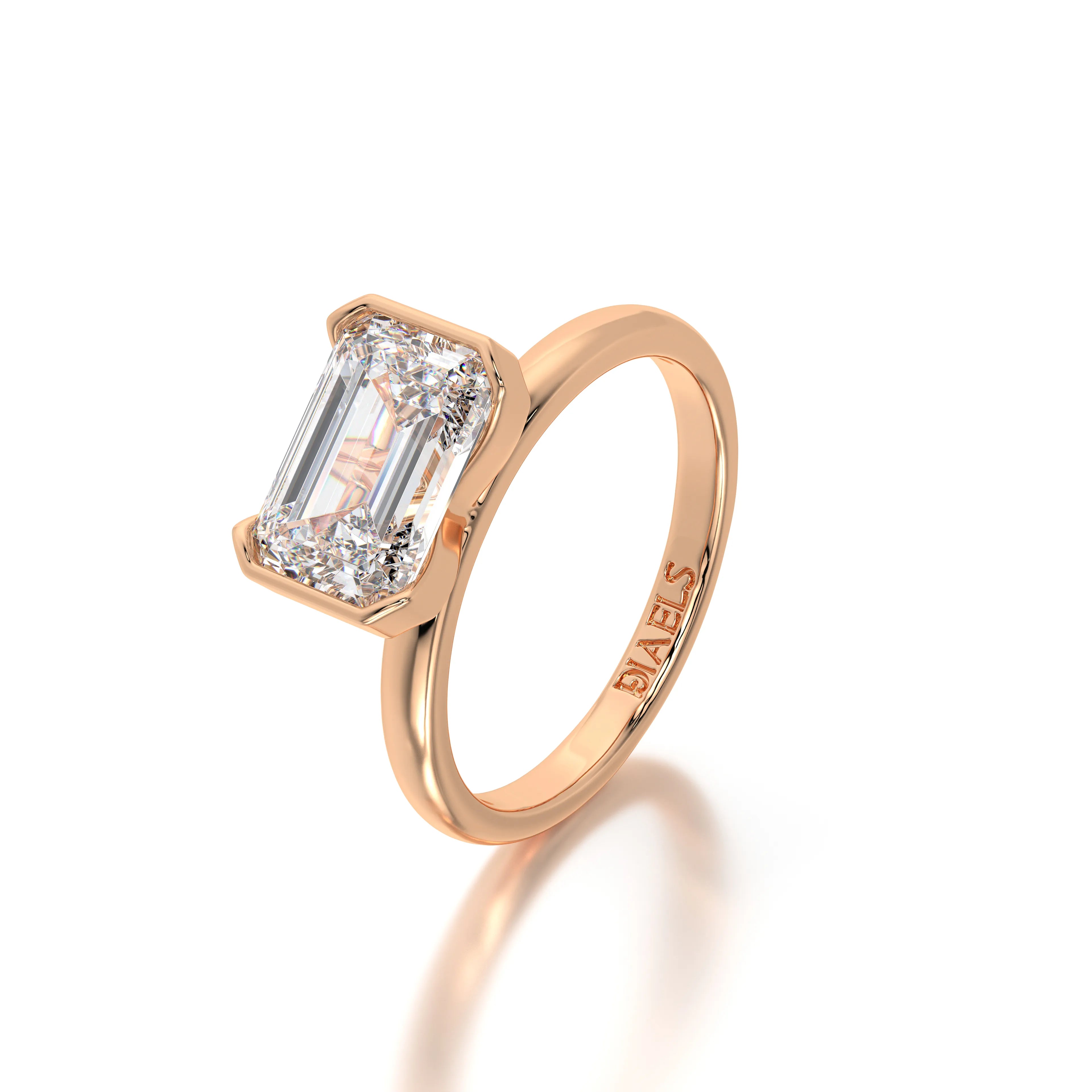 rose gold