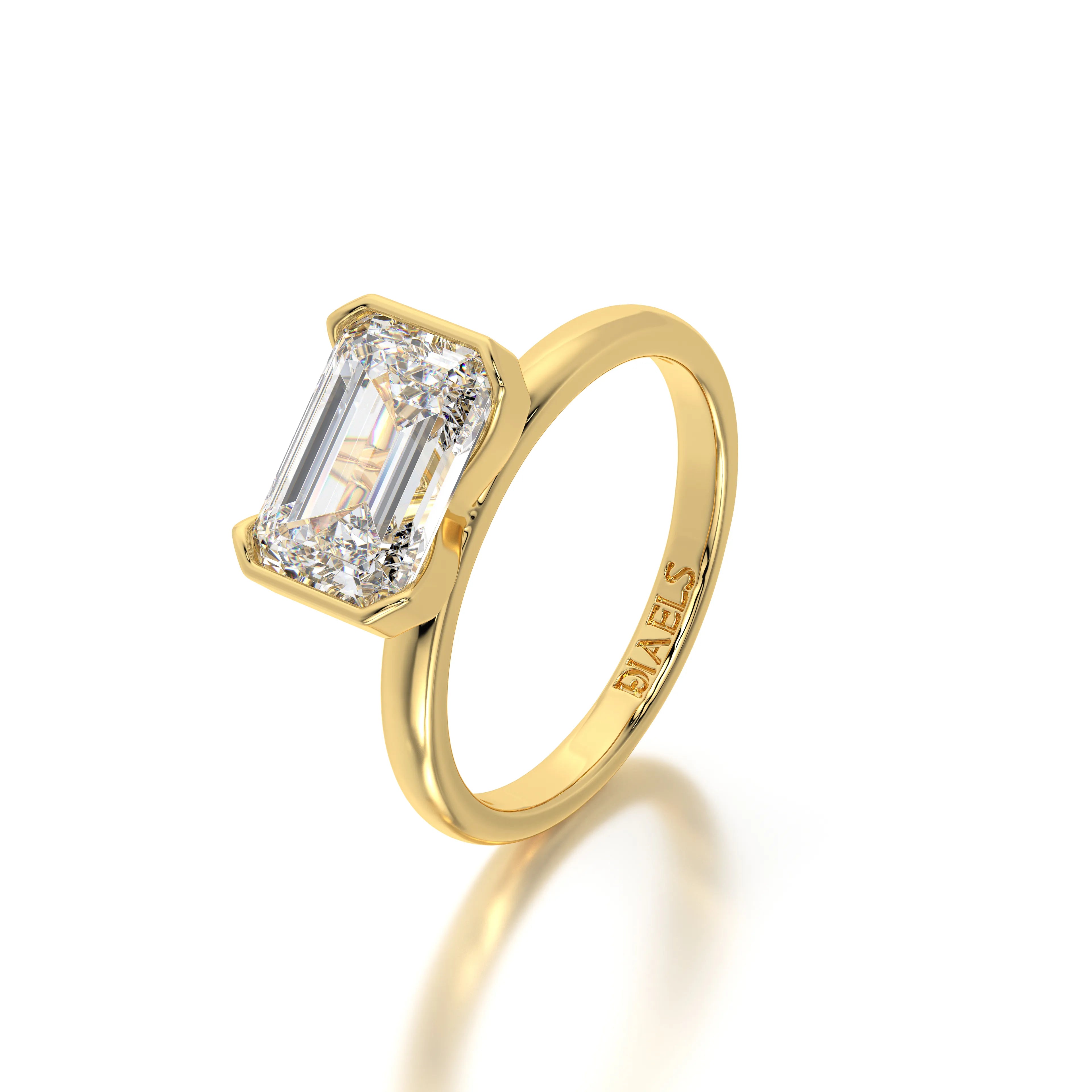yellow gold