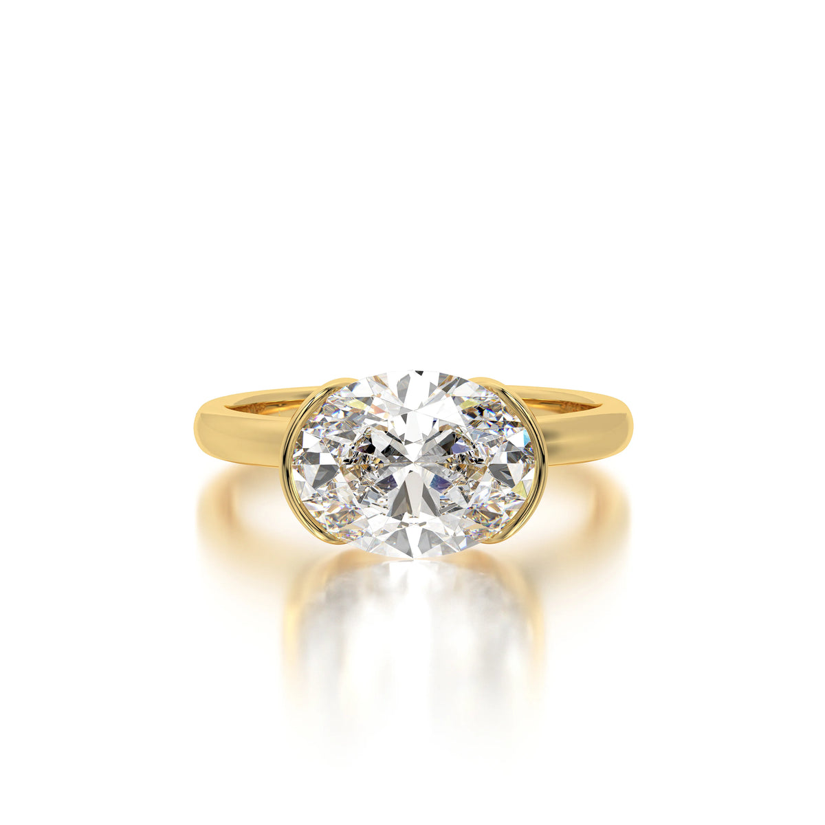 yellow gold