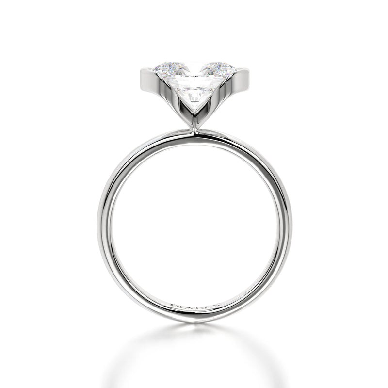 white gold