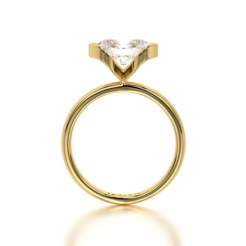 yellow gold