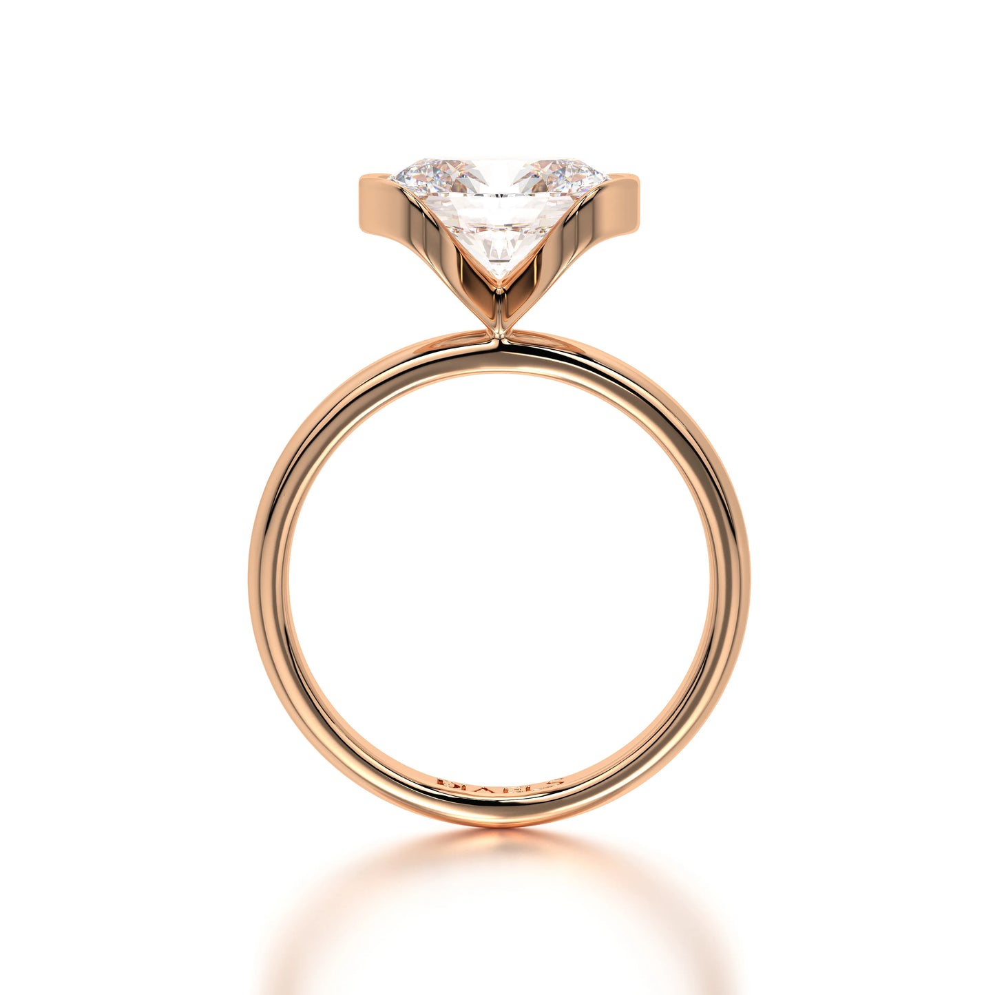 rose gold