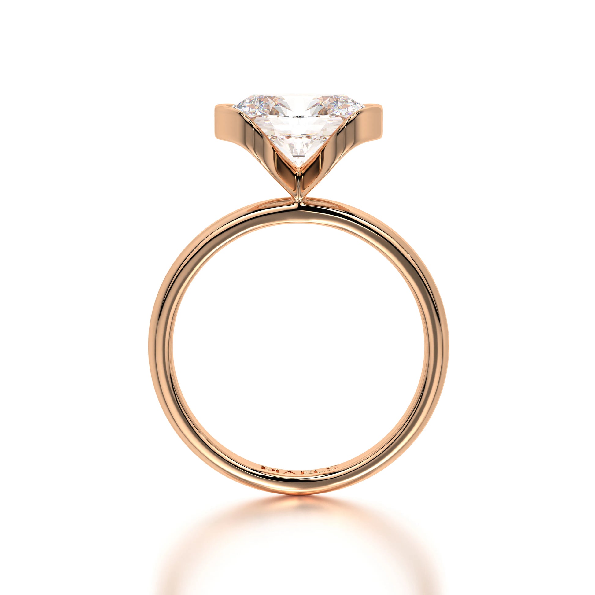 rose gold
