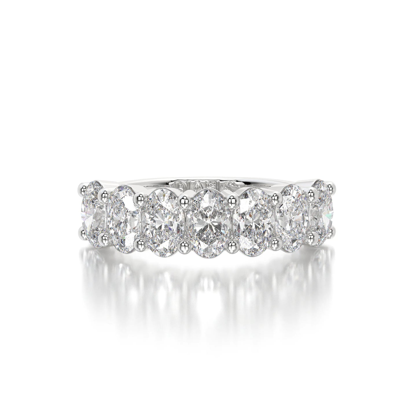 white gold