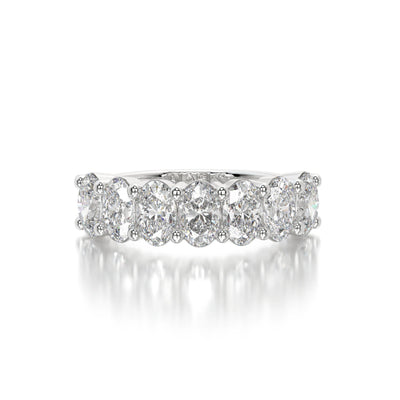 The Seven Oval Band