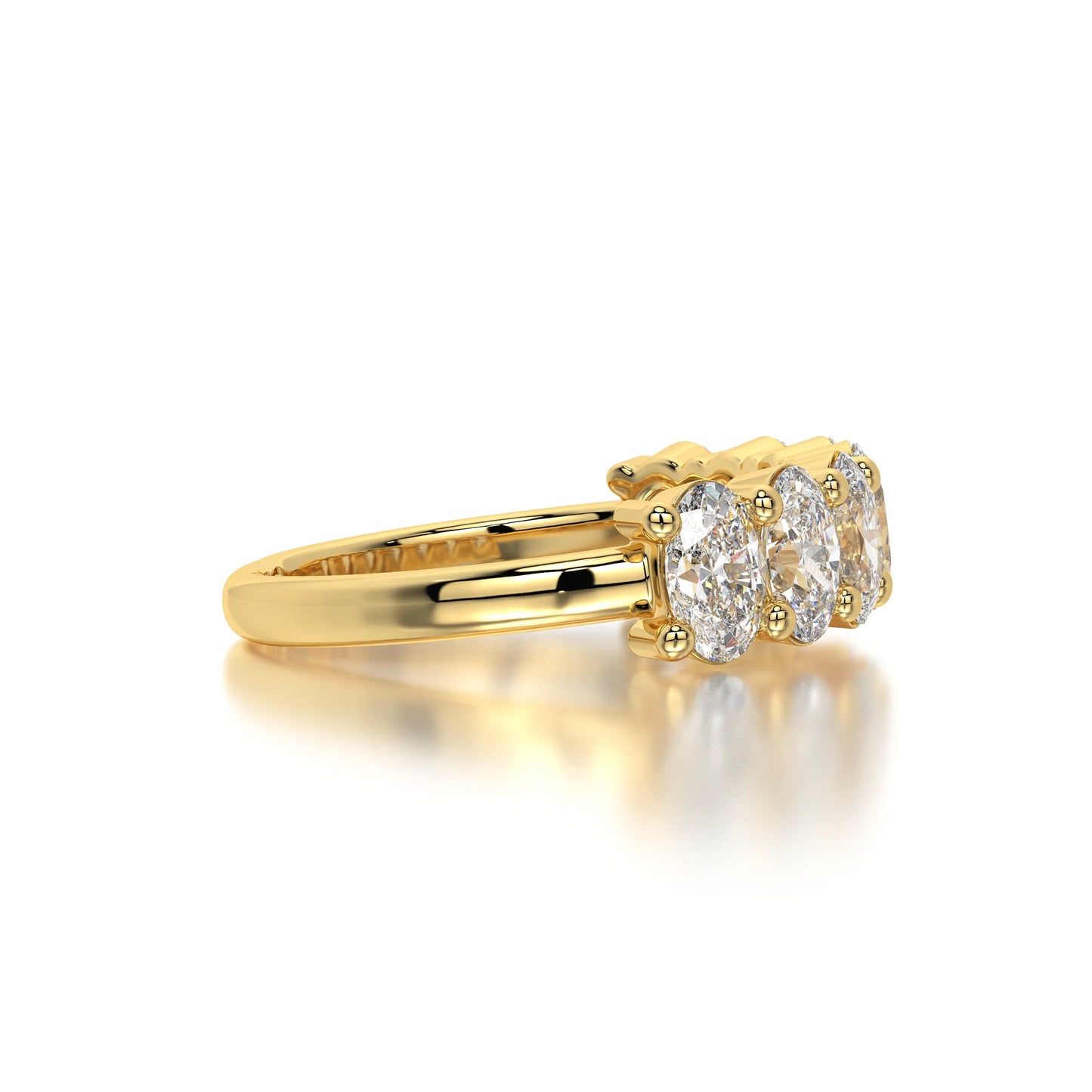 yellow gold
