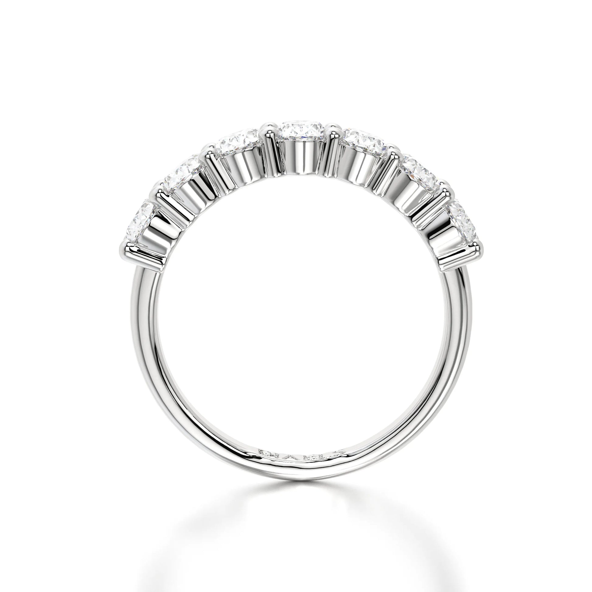 white gold