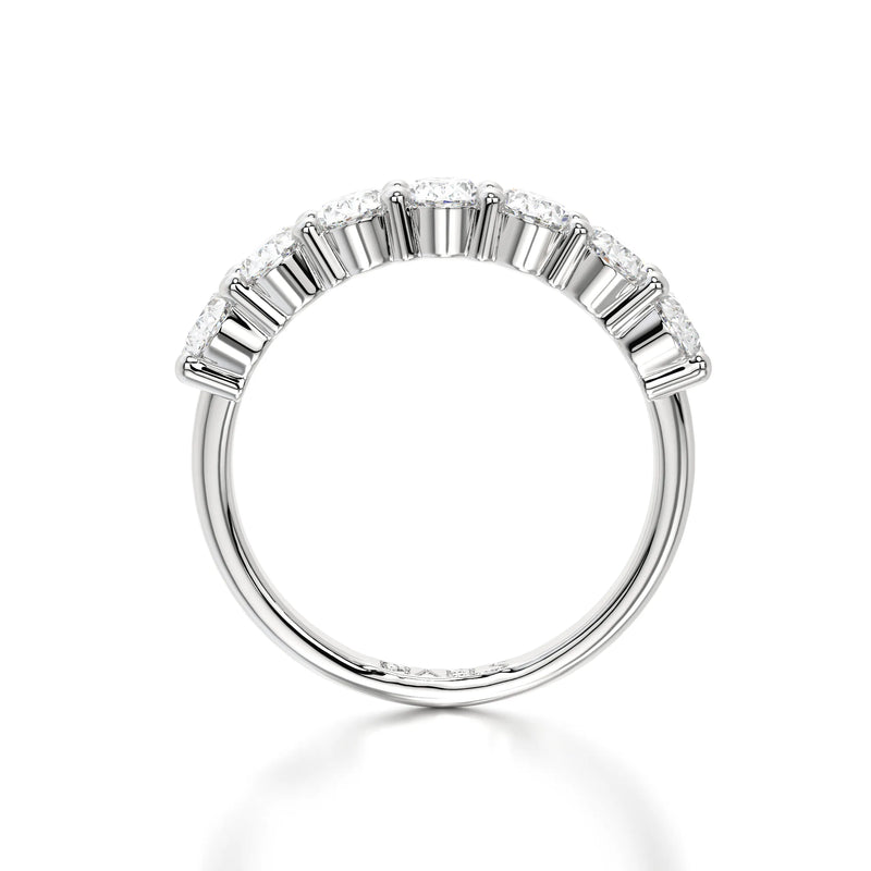 white gold