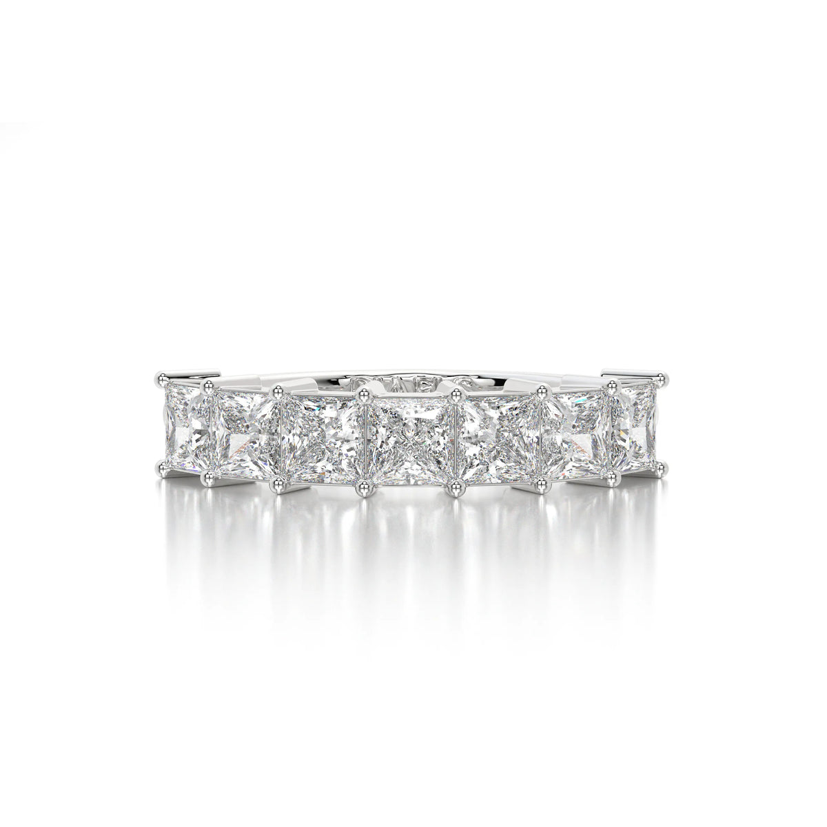 The Seven Princess Band