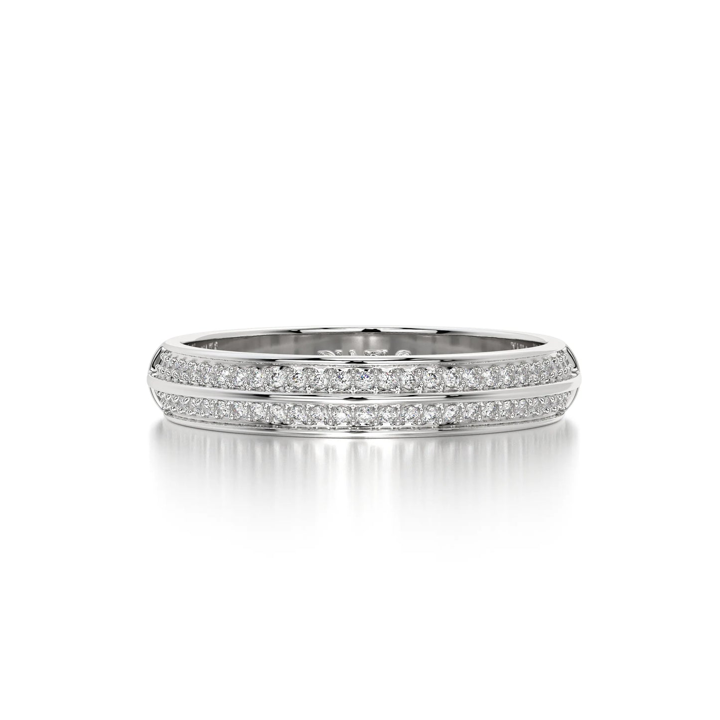 The Aurora Pave Band