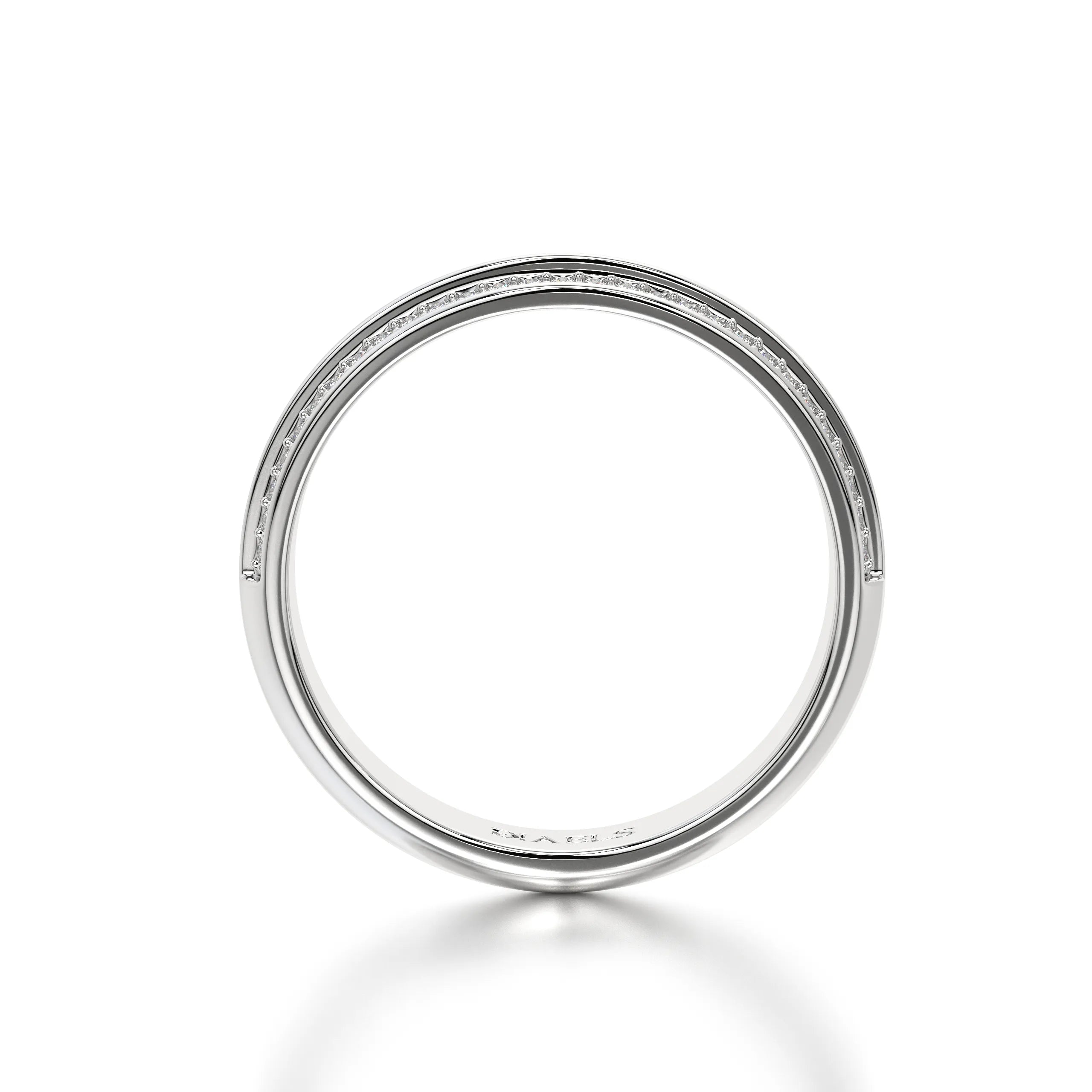 The Aurora Pave Band