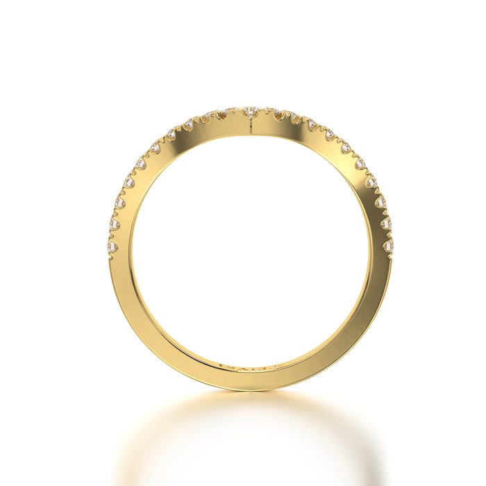 The Celestial V Band